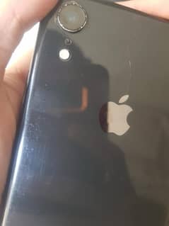 iPhone XR 64