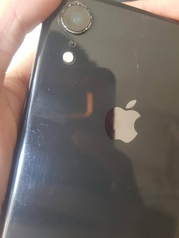 iPhone XR 64 0