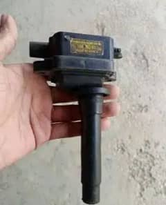 kia spectra ignition coil