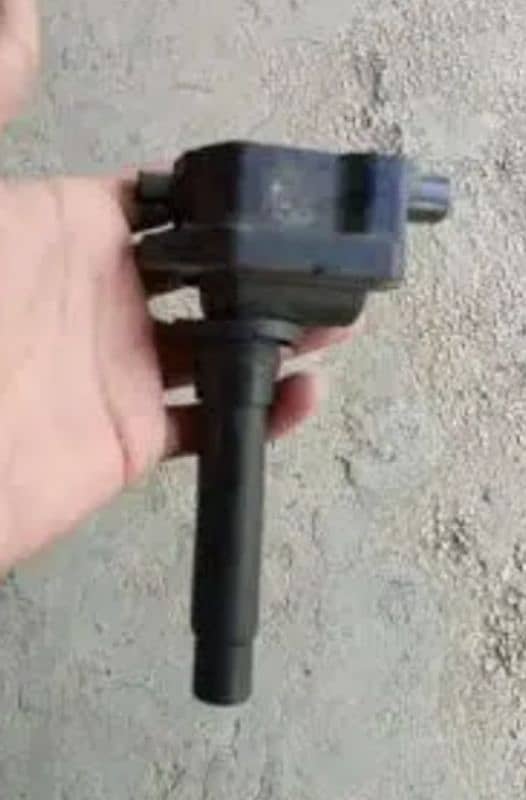 kia spectra ignition coil 1