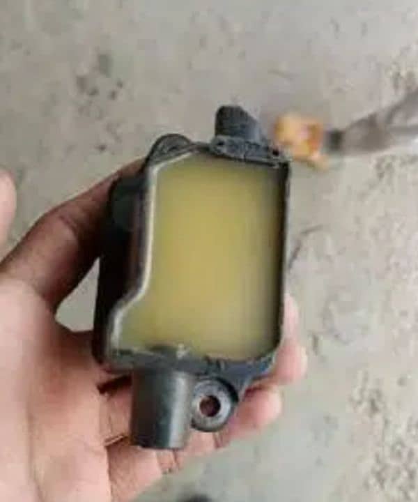 kia spectra ignition coil 2