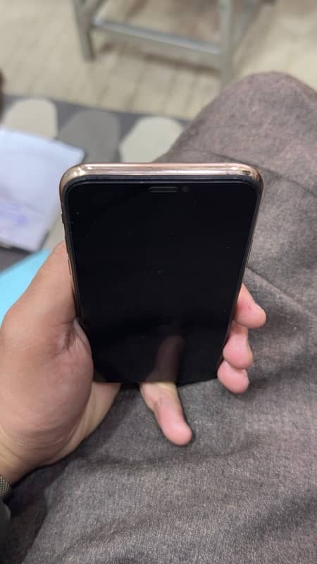 iPhone 11 Pro (256GB) Physical Dual PTA Approved 5