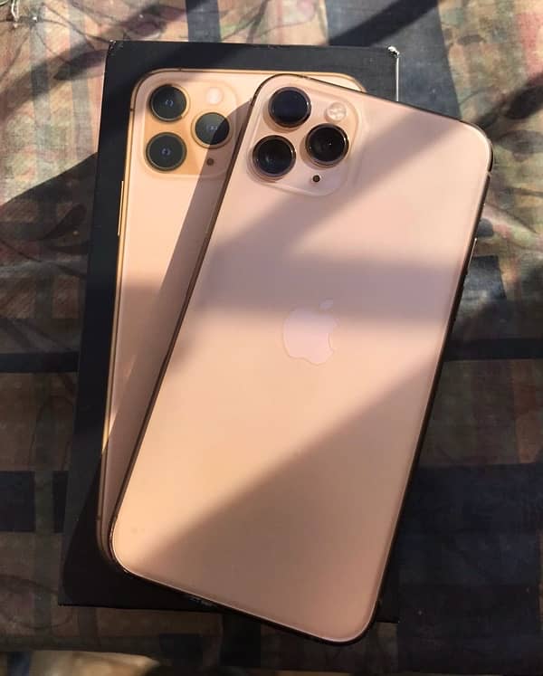 Iphone 11pro 2