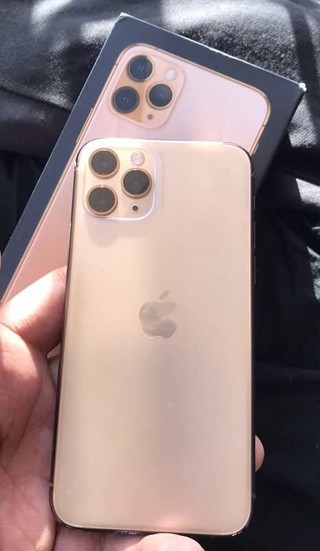 Iphone 11pro 4