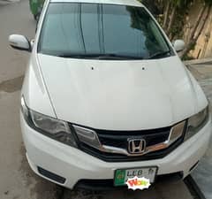 *Honda City 2019 1st owner*