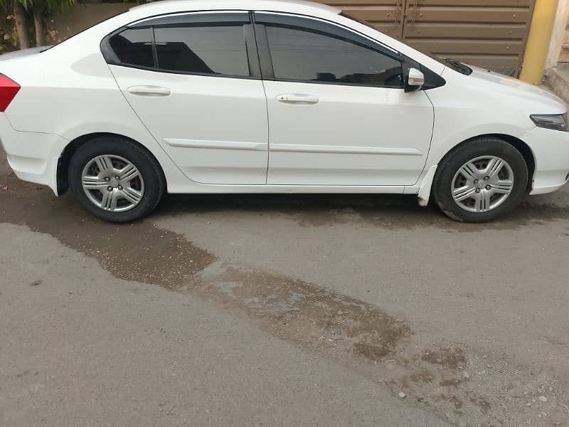 Honda City 2019 1st owner 5