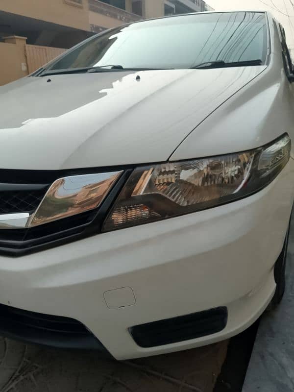 Honda City 2019 1st owner 2