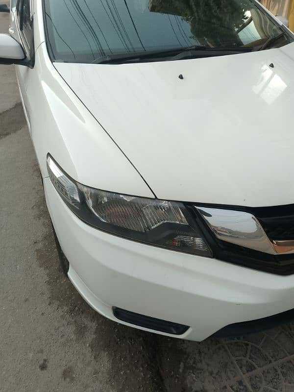 Honda City 2019 1st owner 3