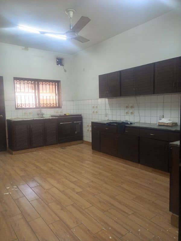 Fully Renovated House available for rent in F10 15