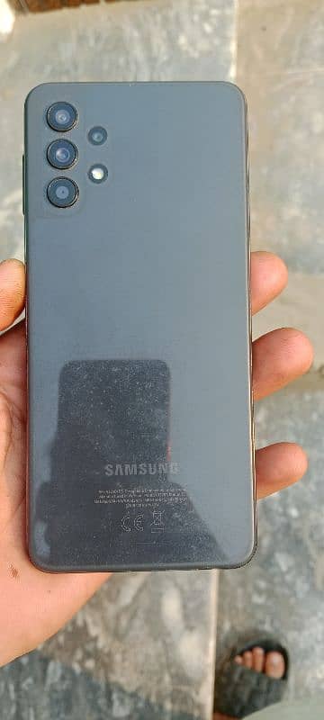 Samsung a32 5G 2