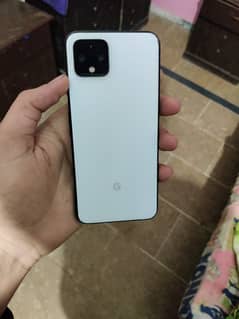 pixel 4 pta approved