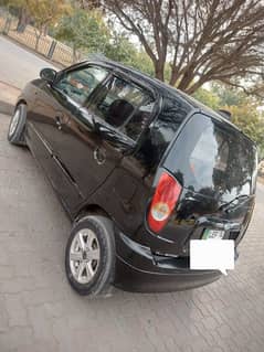 Hyundai Santro club GV 2014