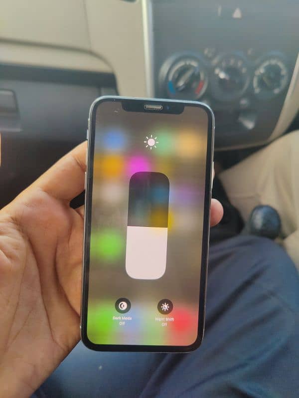 iphone x 256 Pta approved 0