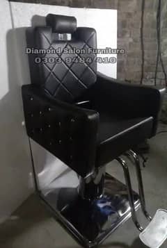 Brand New Salon/Parlor And Esthetic Chair, All Salon Furniture Items