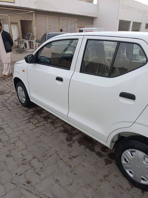 Suzuki Alto 2024 2