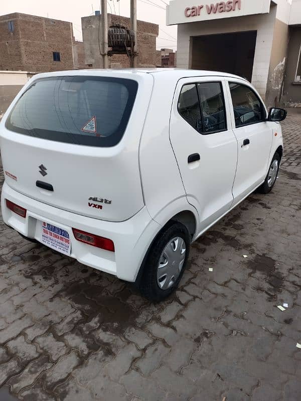 Suzuki Alto 2024 3