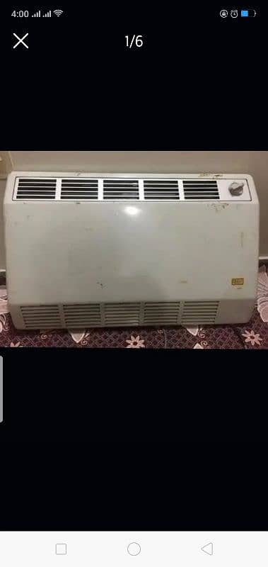 Special German Heater urgent sale 0