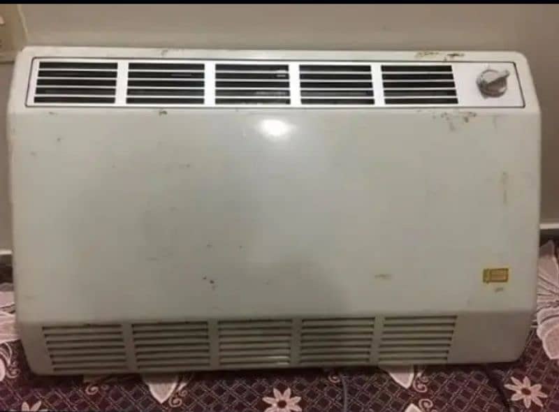 Special German Heater urgent sale 1