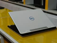 Gaming Laptop Dell G15 i7 9th Gen with 4GB Graphic