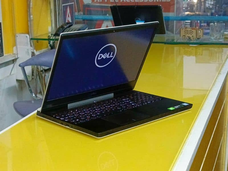 Gaming Laptop Dell G15 i7 9th Gen with 4GB Graphic 5