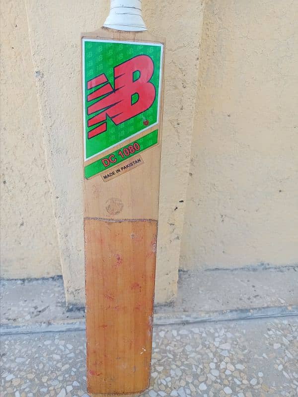 hard ball bat 1