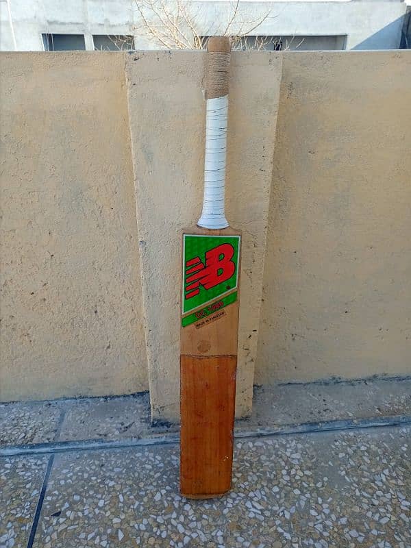 hard ball bat 2