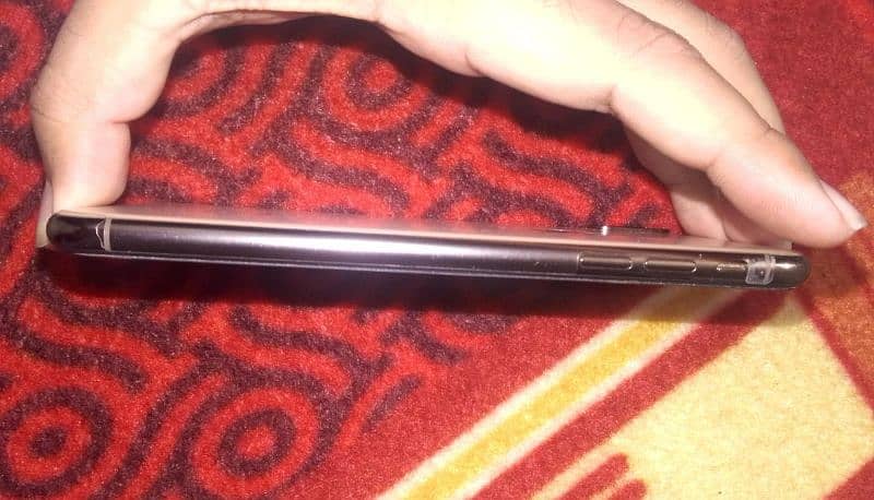 iphone xsmax 10/10 condition non pta 8