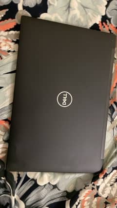 dell core i-5 8th gen