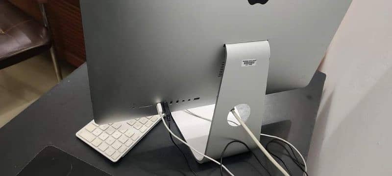 iMAC late2013 10/10 condition. 5