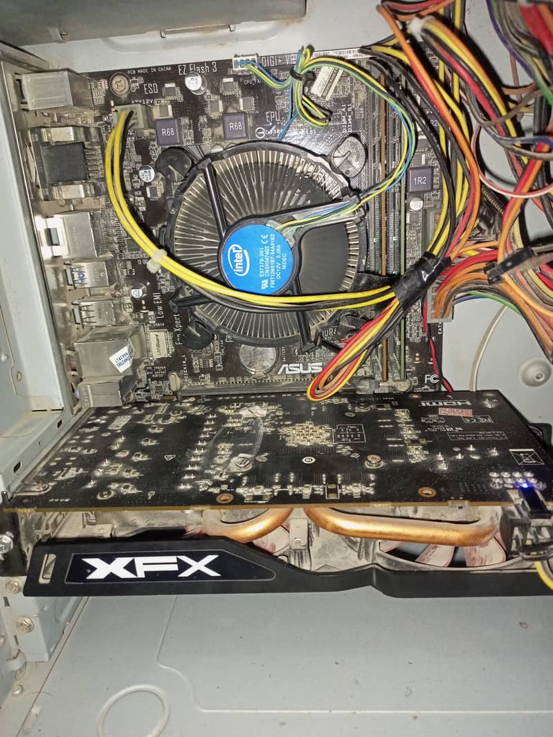 Gaming PC for sale 0