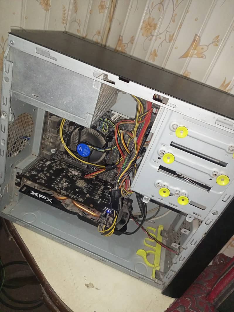 Gaming PC for sale 1