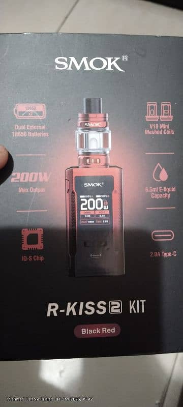 vape kit rkiss2 4