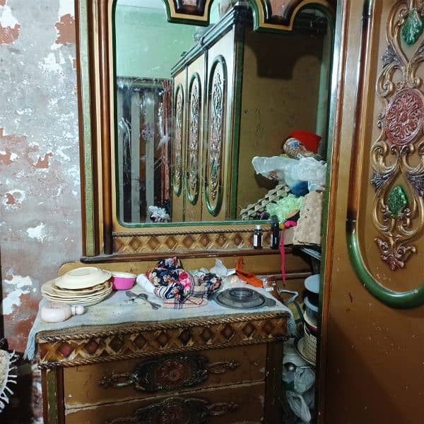 dressing table 1