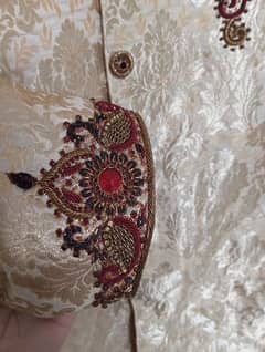 sherwani