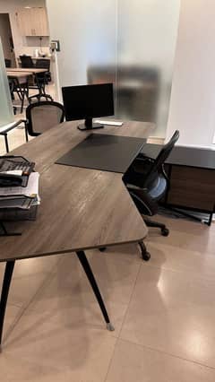 Office furniture