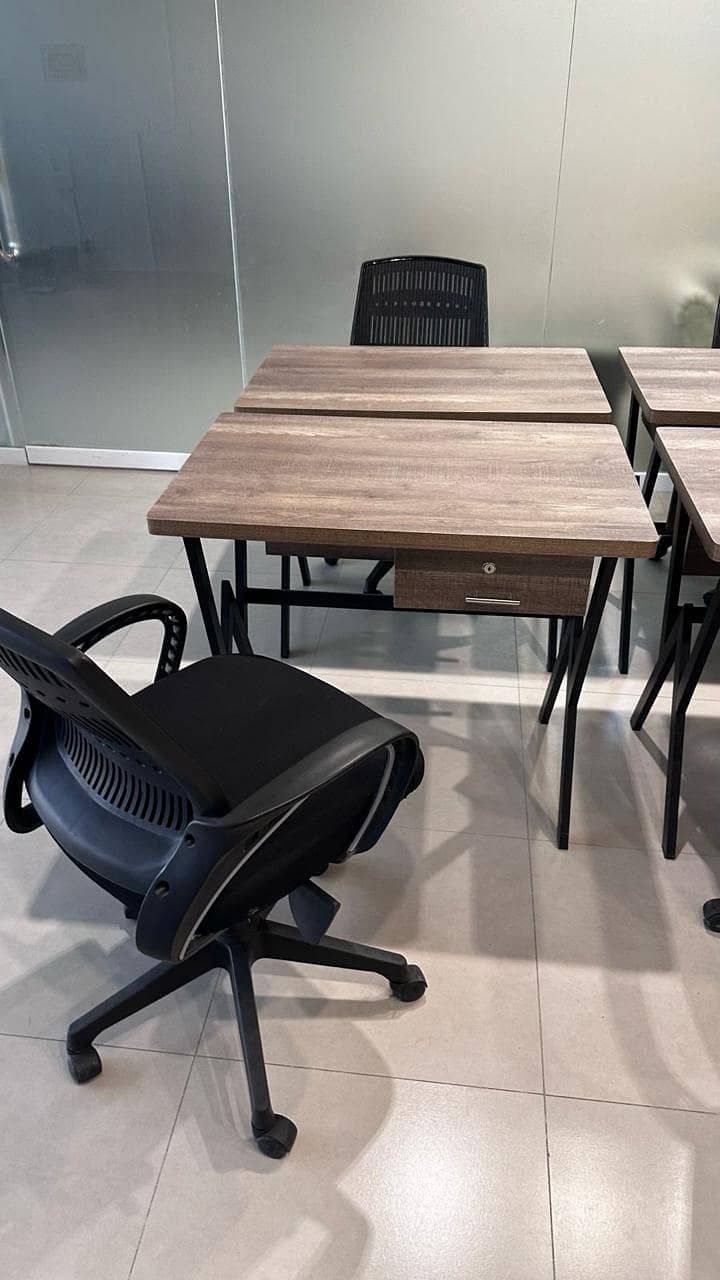 Office furniture 6