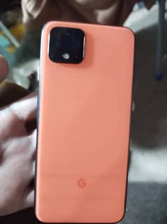 pixel 4 non pta