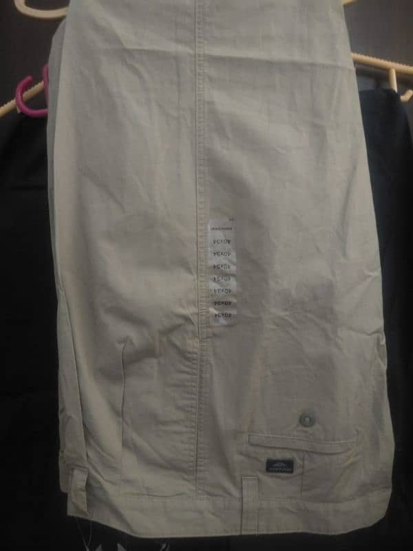 Dockers casual pants 2