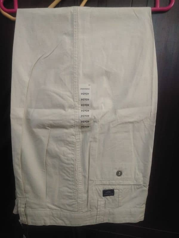 Dockers casual pants 3