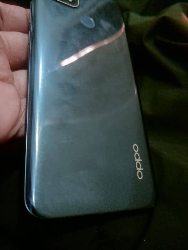 Oppo A15 For sale 2