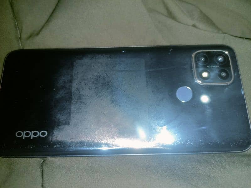 Oppo A15 For sale 11