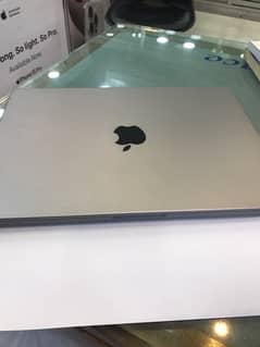 MacBook Pro M1, 14” 16gb/512gb