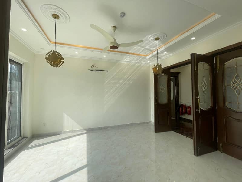 20 Marla Full House For Rent In DHA Ph-8 Lahore Owner Built House 2