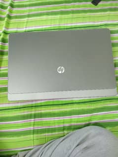 hp pro book 4530s