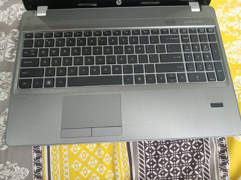 hp pro book 4530s 1