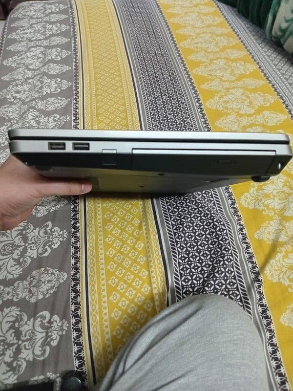 hp pro book 4530s 2