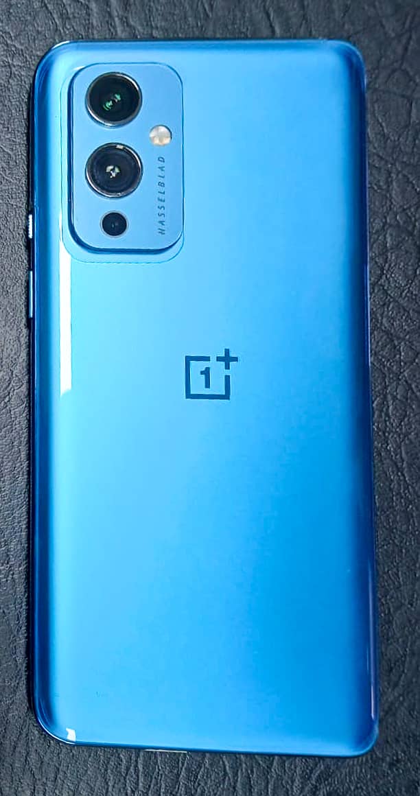 oneplus 9 12/256 dual sim pta approved Mobile For Sale Urgent 1