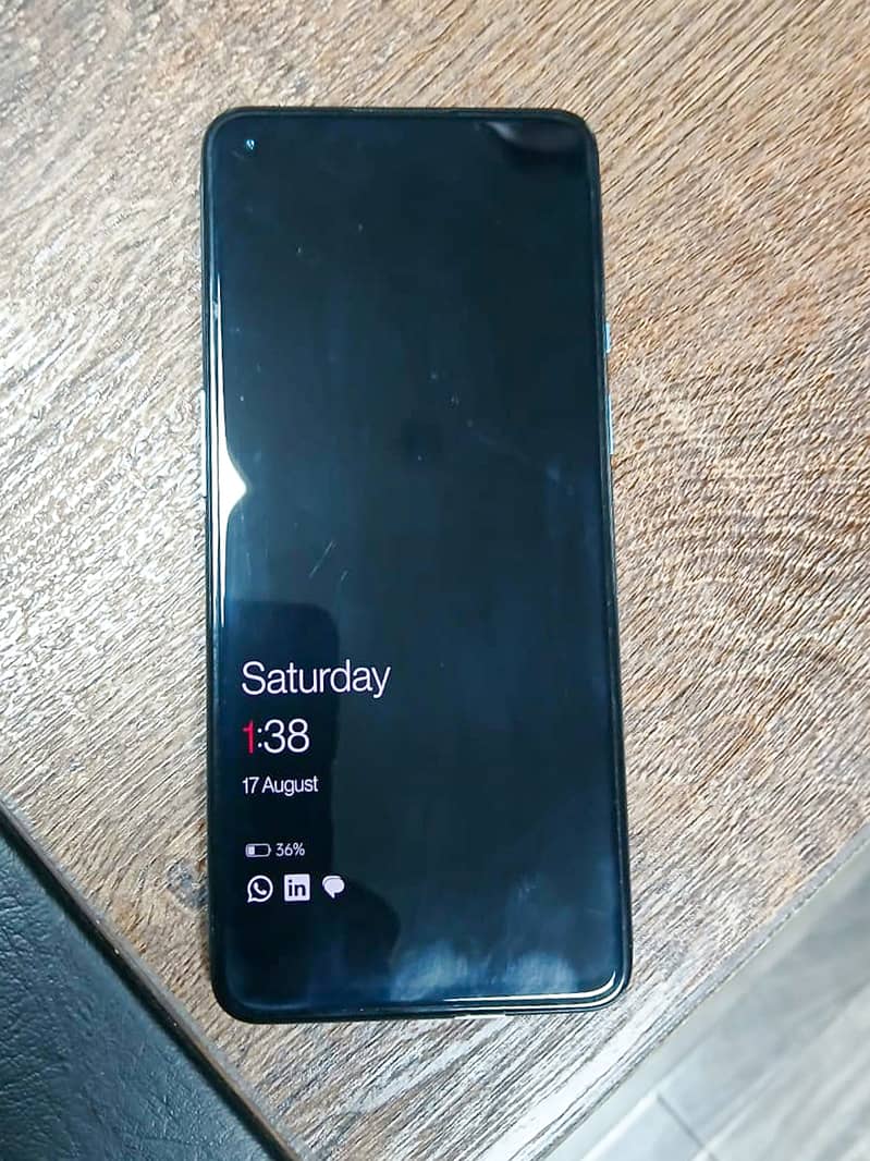 oneplus 9 12/256 dual sim pta approved Mobile For Sale Urgent 4