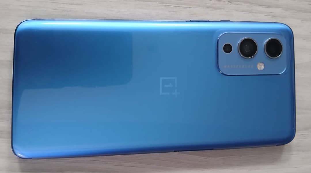 oneplus 9 12/256 dual sim pta approved Mobile For Sale Urgent 5