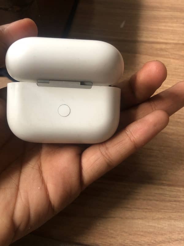 AirPods pro 2